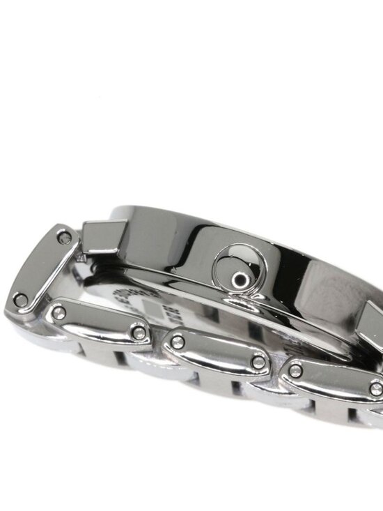 Bvlgari Diamond Watch SS main image 9